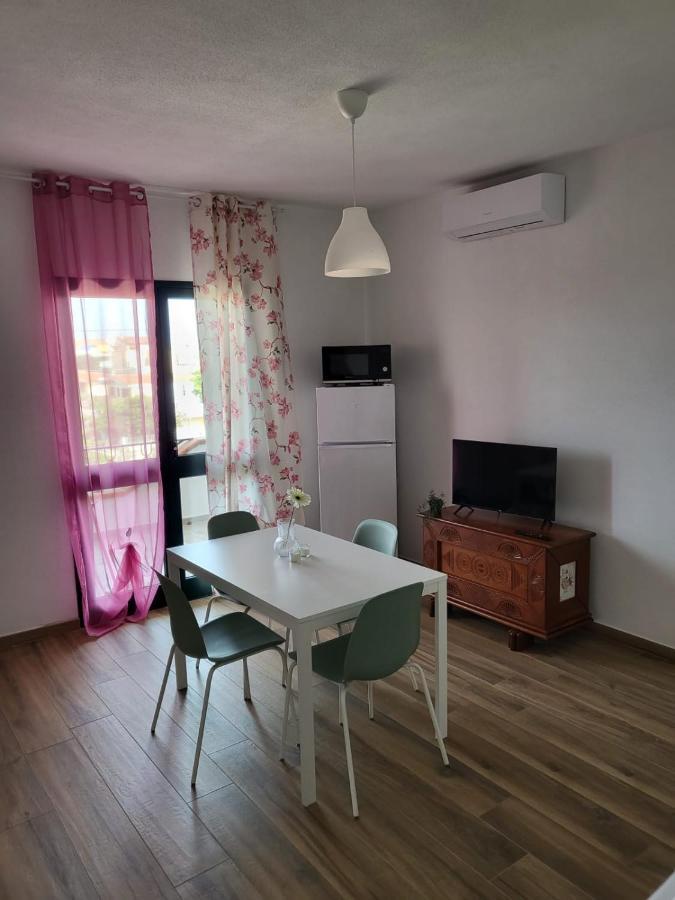 Paule Mare Villa La Caletta Luaran gambar