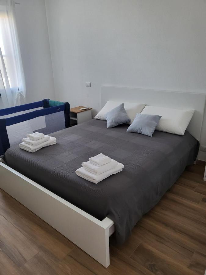 Paule Mare Villa La Caletta Luaran gambar