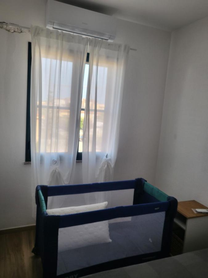 Paule Mare Villa La Caletta Luaran gambar