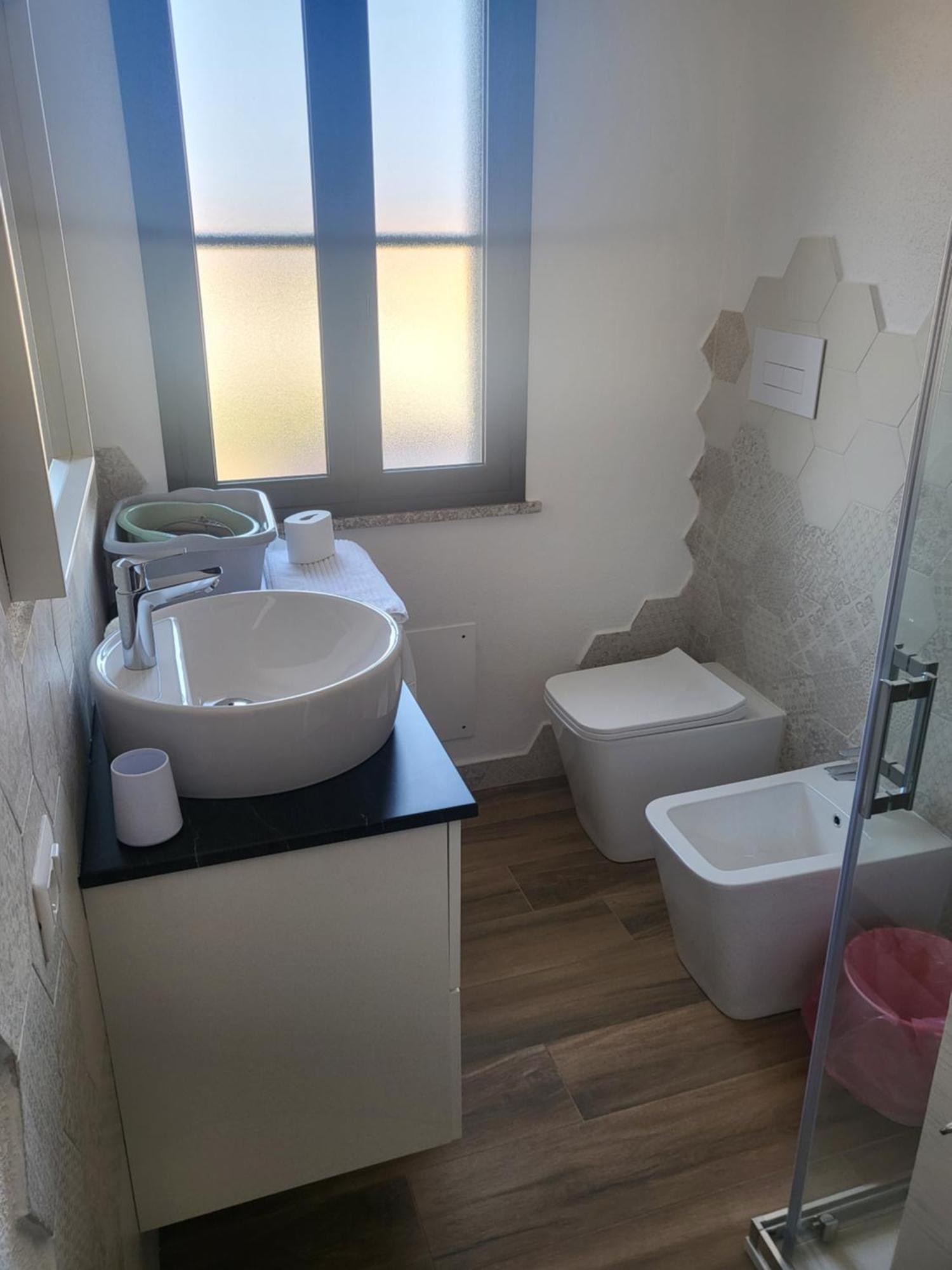 Paule Mare Villa La Caletta Luaran gambar