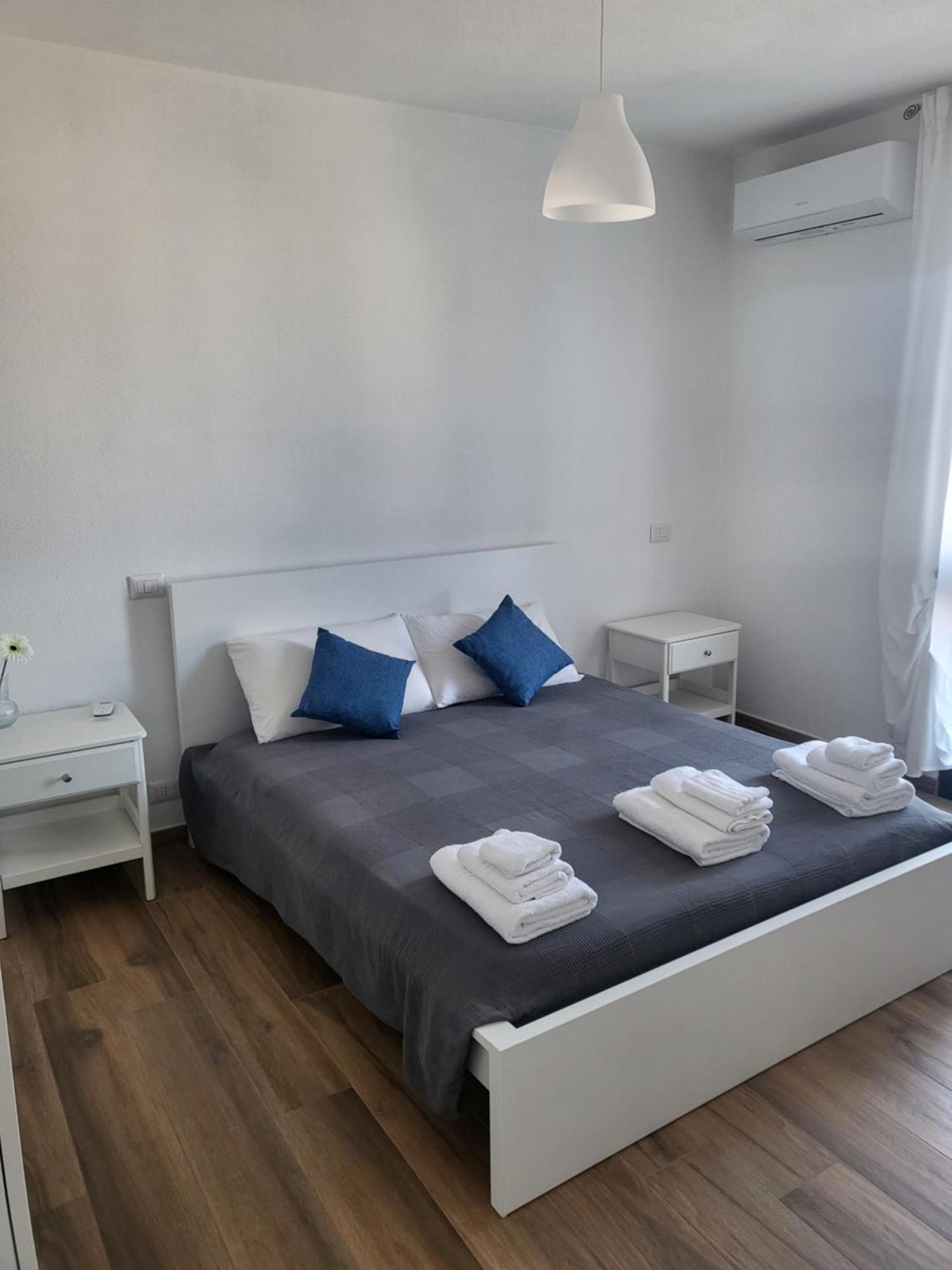 Paule Mare Villa La Caletta Luaran gambar