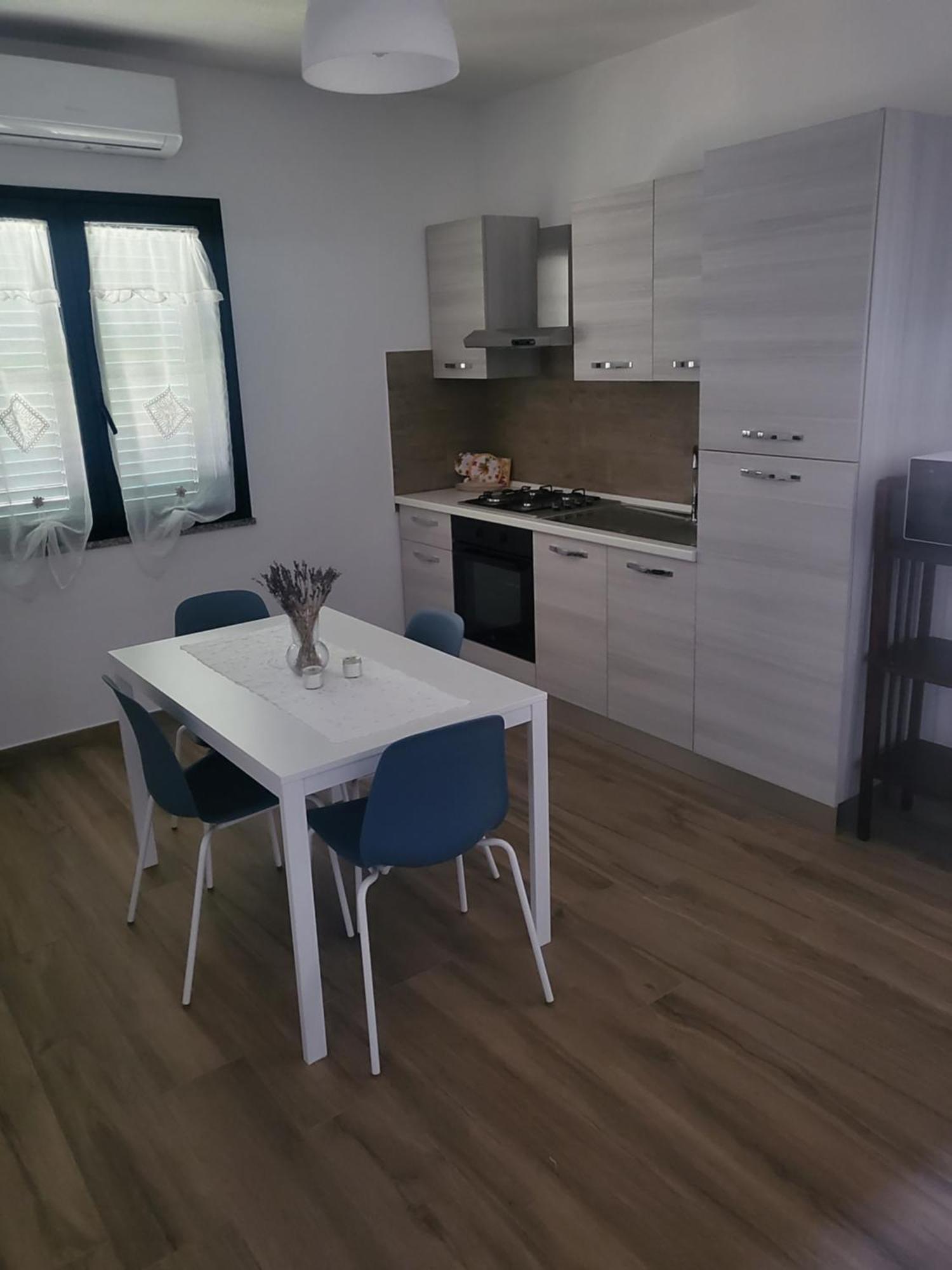 Paule Mare Villa La Caletta Luaran gambar