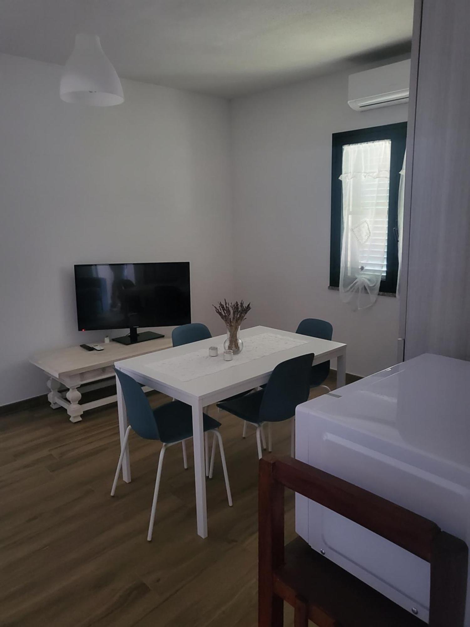 Paule Mare Villa La Caletta Luaran gambar